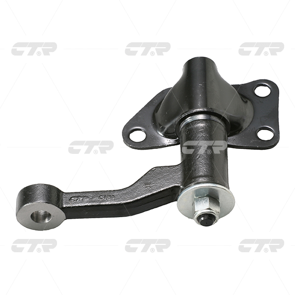 Stýrisupphengja - Nissan Terrano