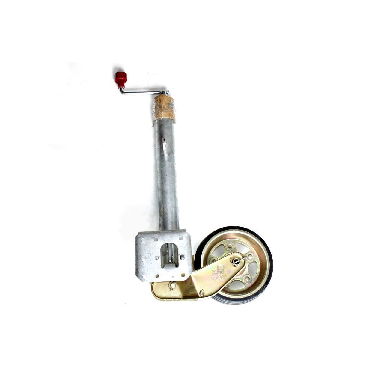 Löpp - hjól, lyftanleg, 690mm