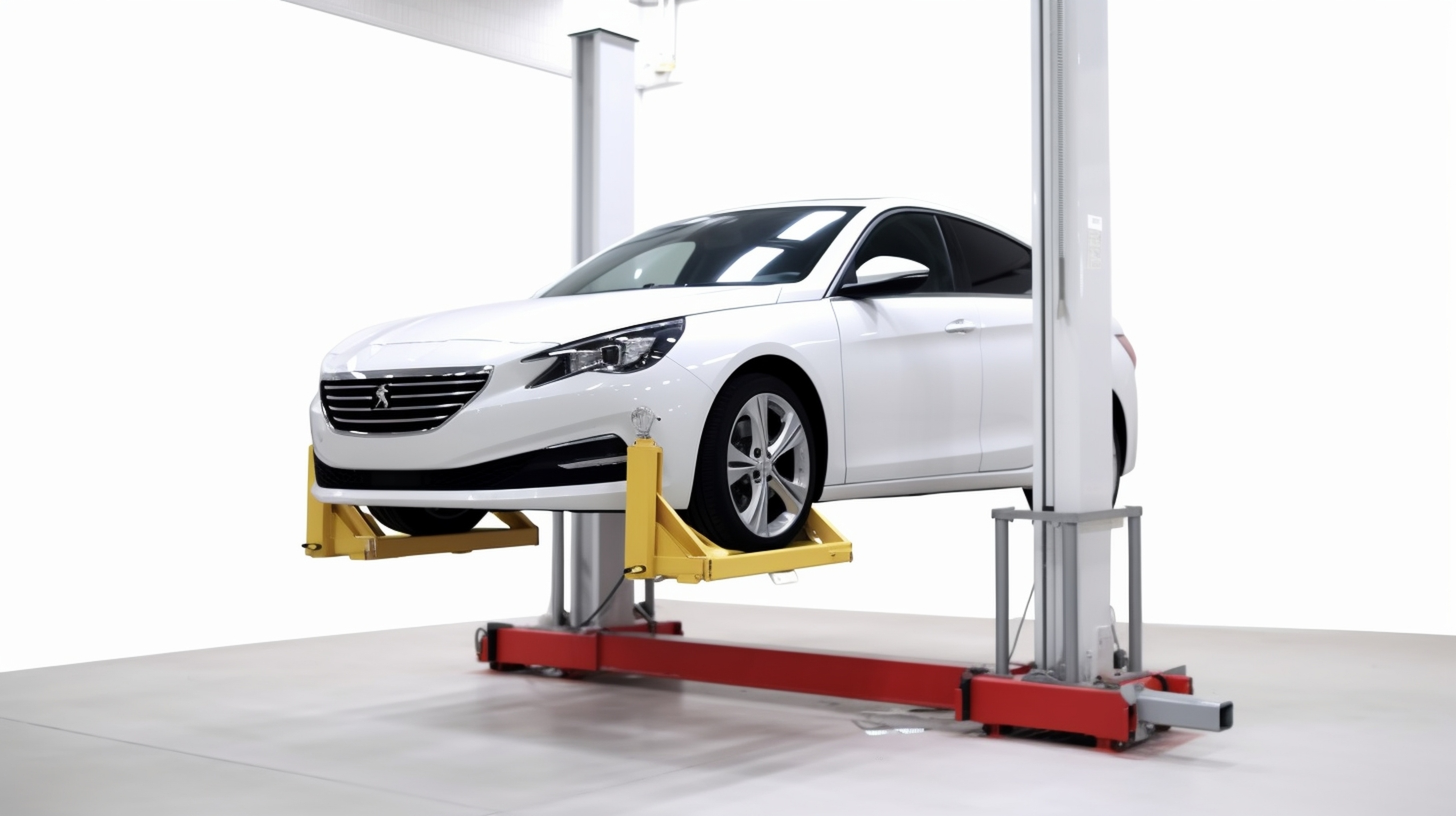 Lyftur, verkfæri og áhöld